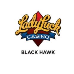 Lady luck blackhawk  By Joe R " Casino machines were stingy as were the other casinos there